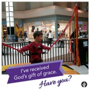 Meet your Posher, Jamie